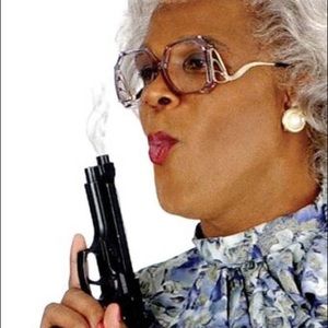 Meet your Posher, Treasure